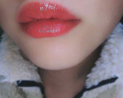 バーバリーキス/Burberry Beauty/口紅を使ったクチコミ(2枚目)