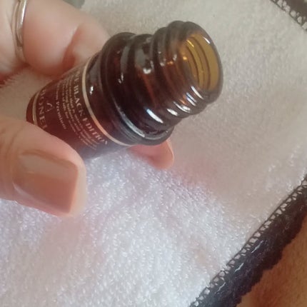 インナーパフューム シークレットラブ ブラックエディション/DIONEL/デリケートゾーンケアを使ったクチコミ(5枚目)