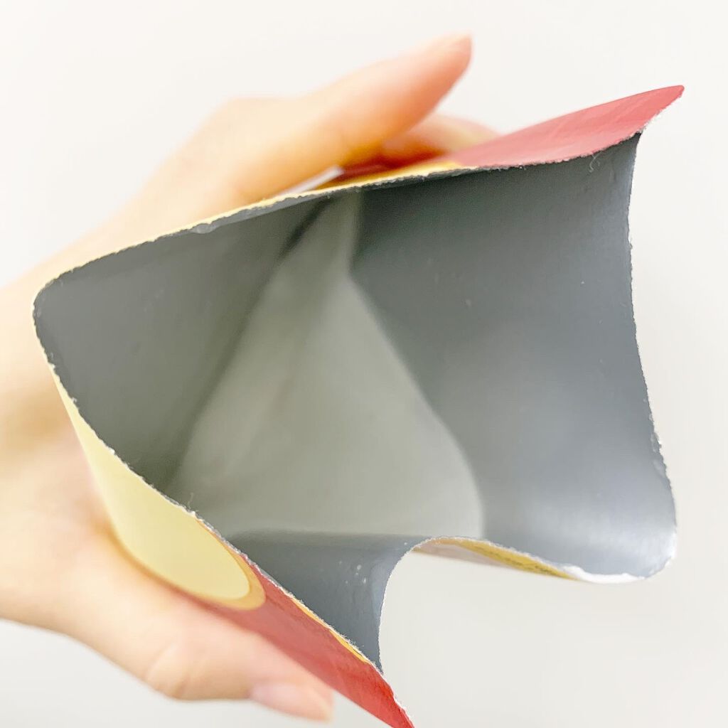 春雨(ボムビー)紅参ハニーオイルマスクパック/PAPA RECIPE/シートマスク・パックを使ったクチコミ（2枚目）