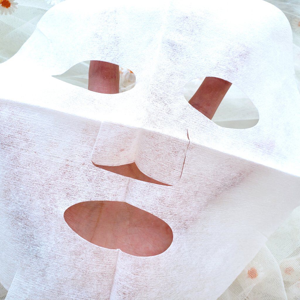 マイクロカプセル炭酸パック/Yunth/洗い流すパック・マスクを使ったクチコミ(6枚目)