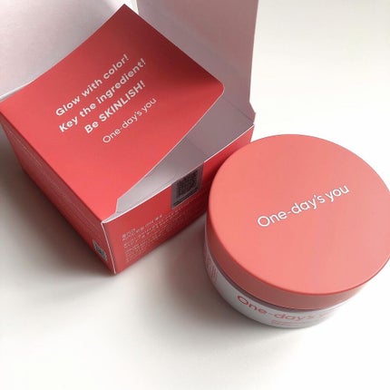 コラーゲンハイドロゲルアイパッチ/One-day's you/アイケア・アイクリームを使ったクチコミ(4枚目)