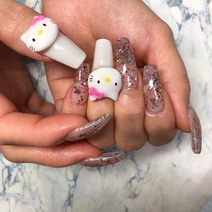 cst on LIPS 「どこも、コロナ、コロナ🦠🦠嫌になっちゃいますね🙄🙄🙄気分が少し..」(6枚目)