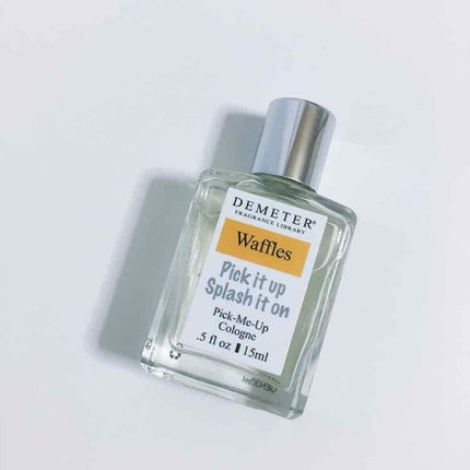 ピックミーアップ コロンスプレー/ディメーター(海外)/香水(レディース)を使ったクチコミ(1枚目)