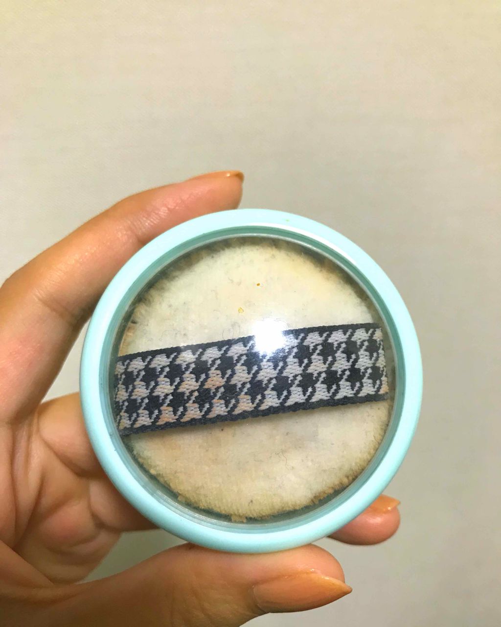 フェイスパウダー 薬用オークル/クリアラスト/プレストパウダーを使ったクチコミ(1枚目)