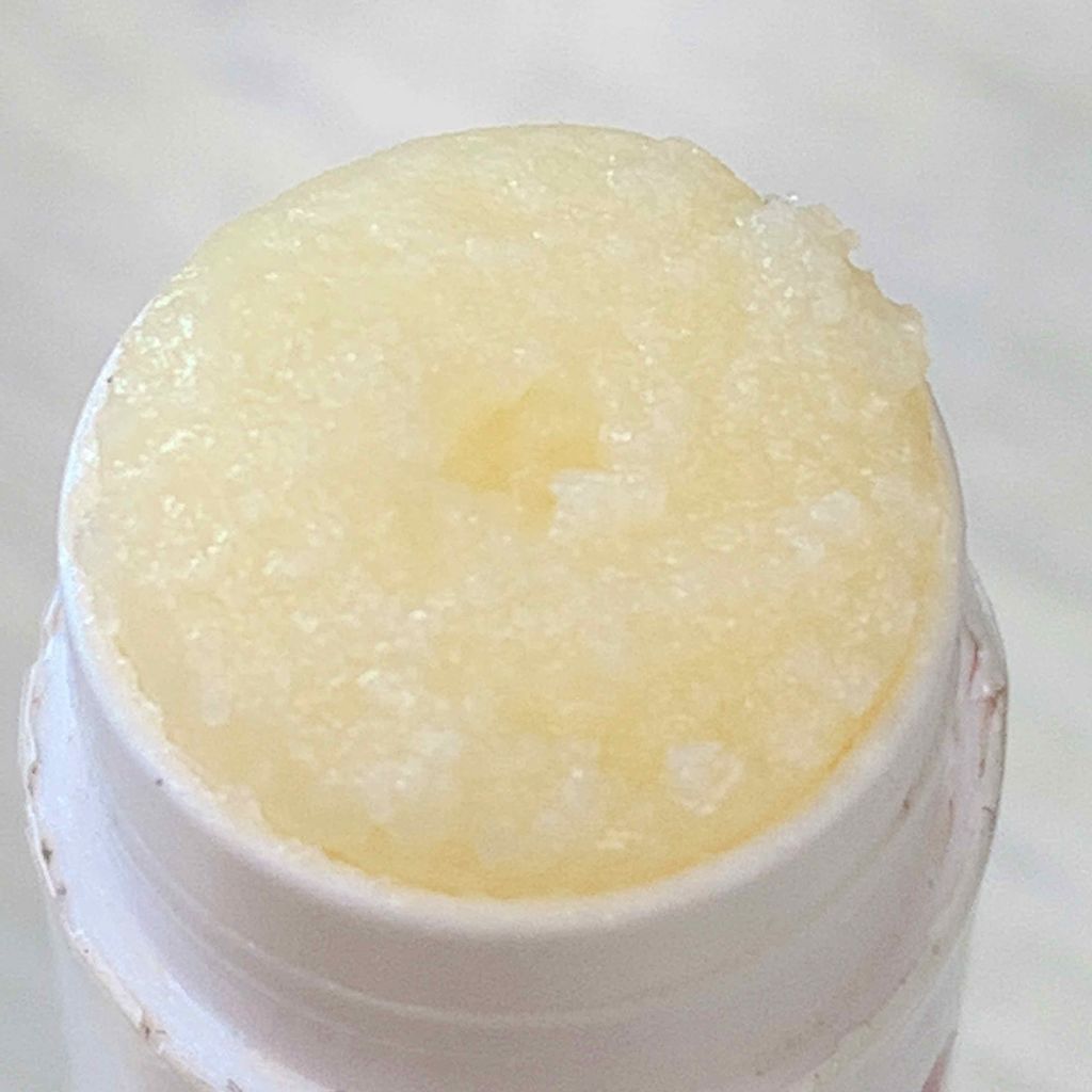 VERY GOOD BALM/WEGO/リップバームを使ったクチコミ（3枚目）