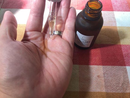 タカミエッセンスCE/タカミ/美容液を使ったクチコミ(3枚目)