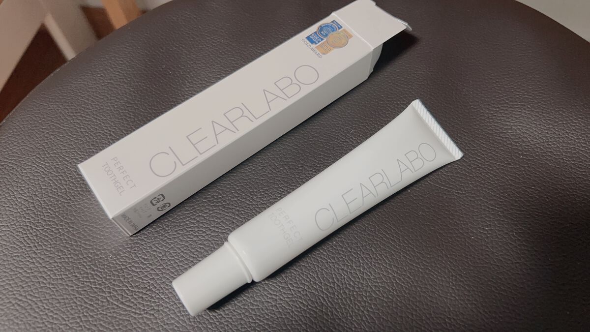 クリアラボトゥースジェル / クリアラボ