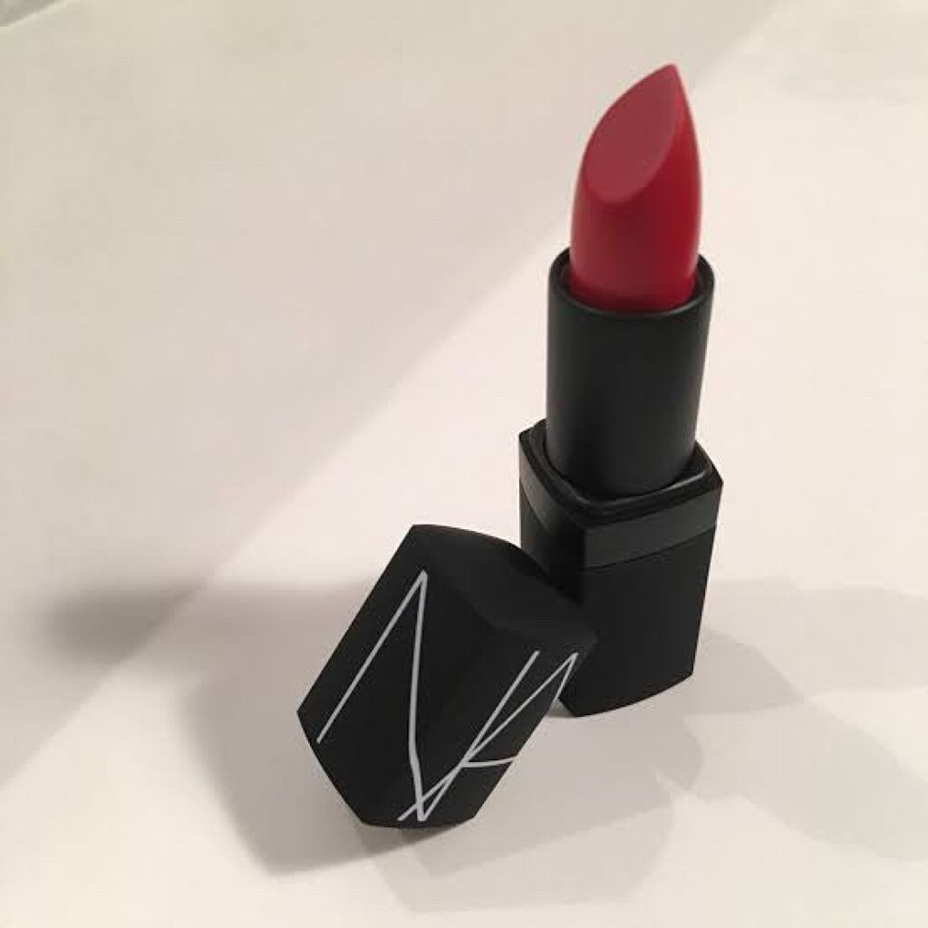 リップスティック/NARS/口紅を使ったクチコミ(1枚目)