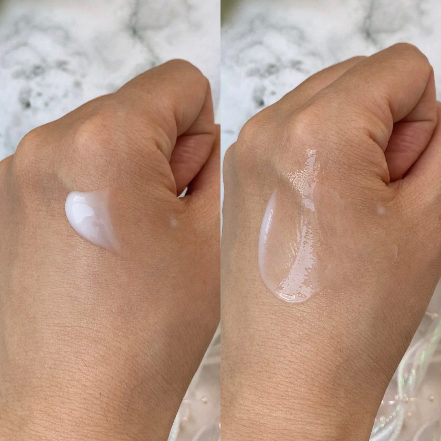 セーフミー リリーフモイスチャー クレンジングフォーム/make prem/洗顔フォームを使ったクチコミ(5枚目)