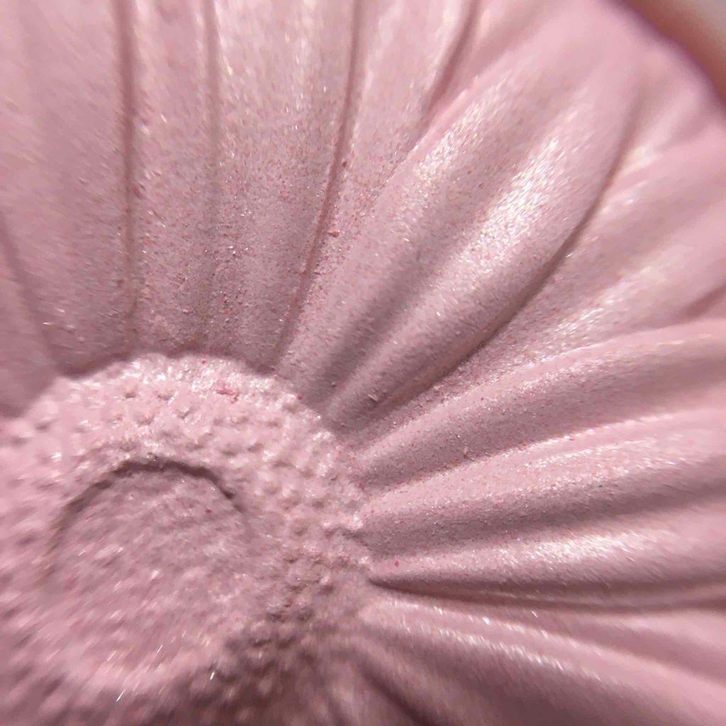 チーク ポップ/CLINIQUE/パウダーチークを使ったクチコミ(2枚目)