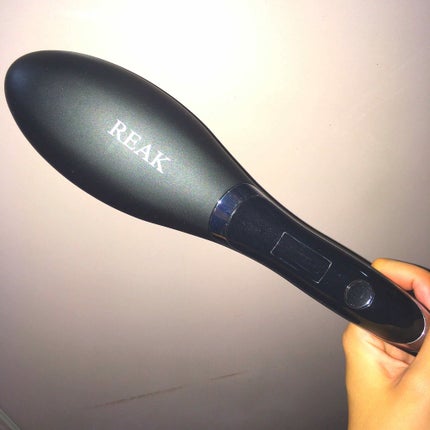 ストレートアイロン/ストレートアイロンを使ったクチコミ(2枚目)