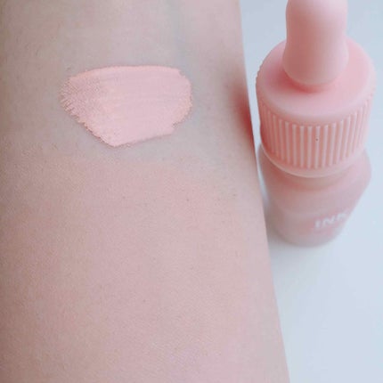 インクコレクター/PERIPERA/化粧下地を使ったクチコミ(2枚目)