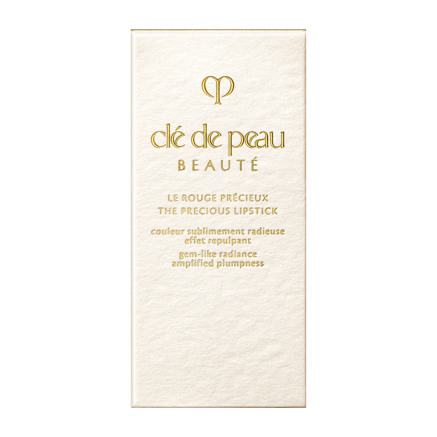 クレ・ド・ポー ボーテ ル・ルージュプレシュー 1 Tender Red Emerald