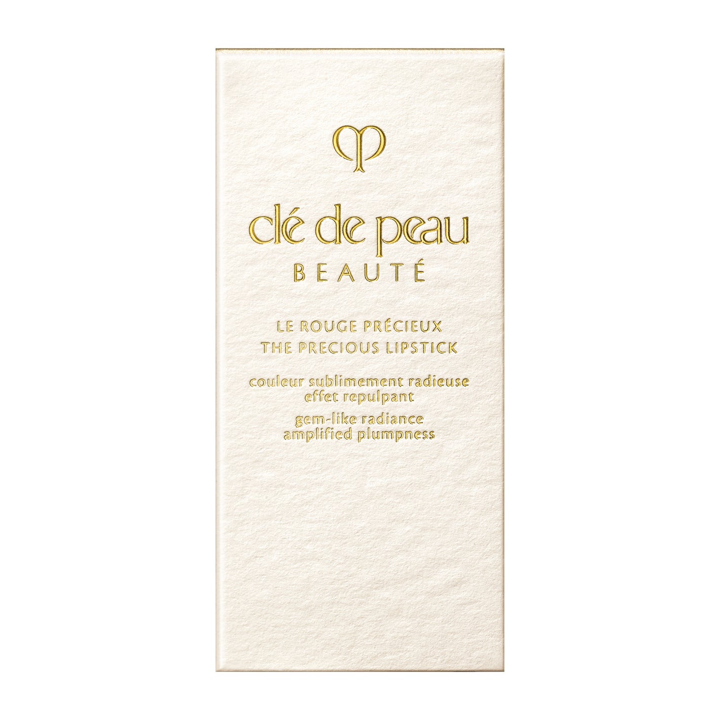 クレ・ド・ポー ボーテ ル・ルージュプレシュー 3 Dynamic Ruby