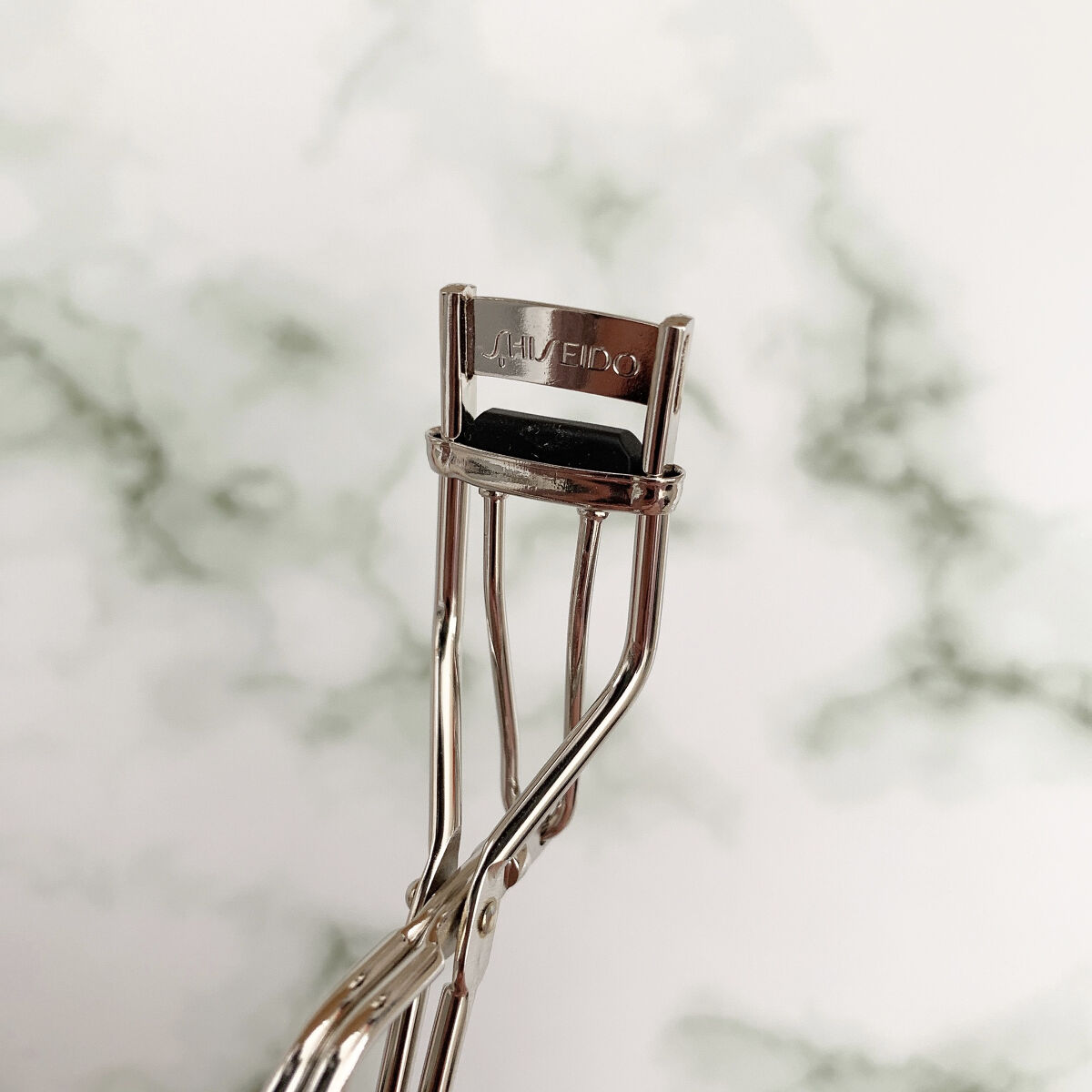 ミニアイラッシュカーラー/SHISEIDO/ビューラーを使ったクチコミ（3枚目）