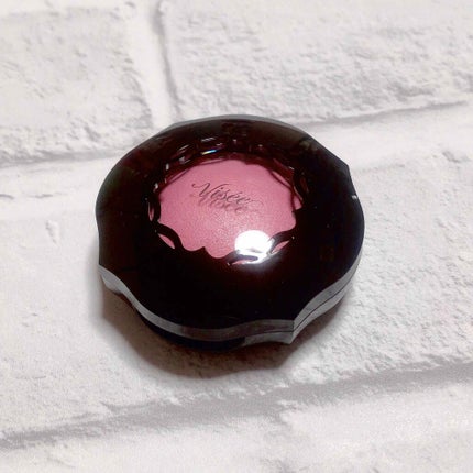 フォギーオンチークス N/Visée/パウダーチークを使ったクチコミ(2枚目)