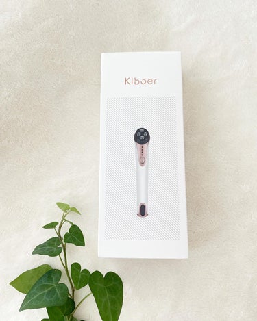 kiboer 目元美顔器/Kiboer/美顔器・マッサージを使ったクチコミ（7枚目）