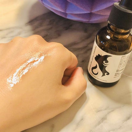 モイストリペアプロ/ポアレス/美容液を使ったクチコミ(3枚目)