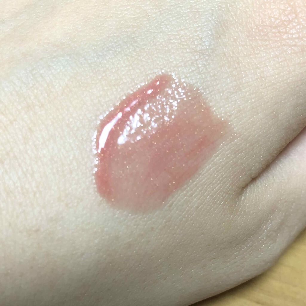 【旧】ディオール アディクト リップ マキシマイザー/Dior/リップグロスを使ったクチコミ（2枚目）