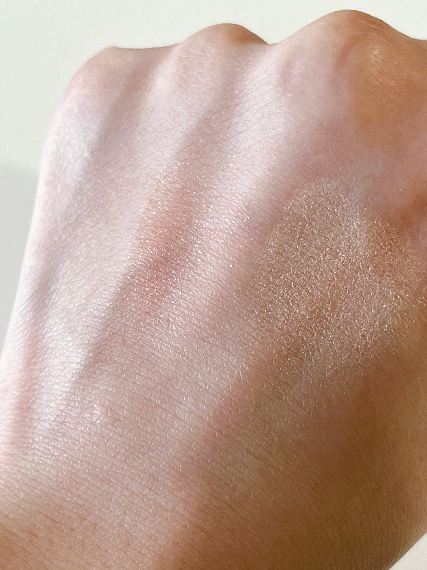 ハイライター/Glint/パウダーハイライトを使ったクチコミ(7枚目)