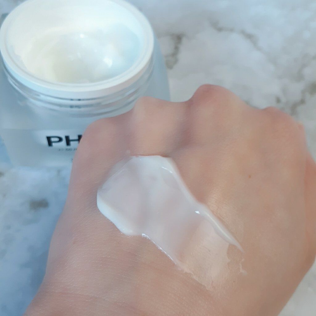 ザ トゥルー アクア クリーム/belif/フェイスクリームを使ったクチコミ(8枚目)