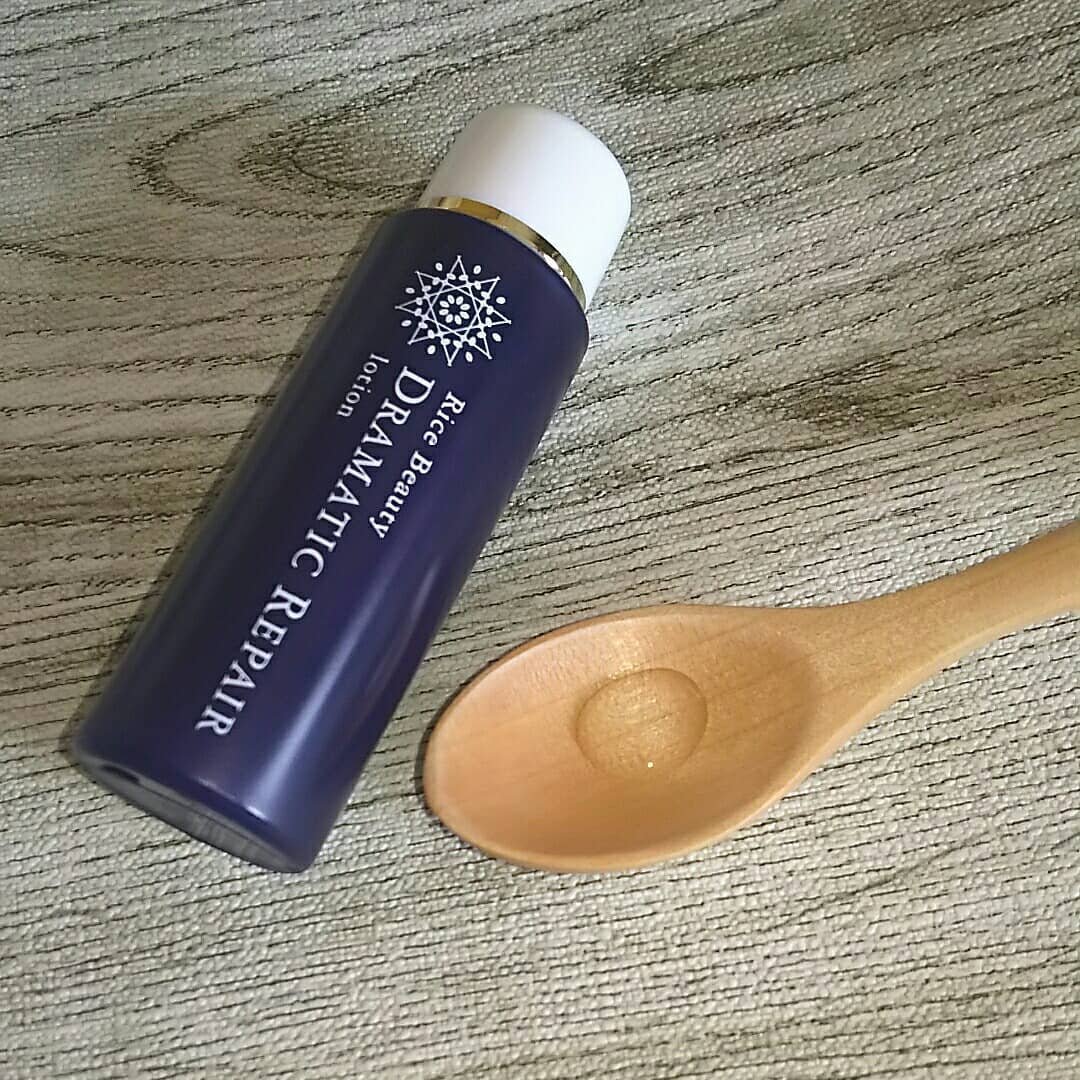 ライスビューティ　ドラマティックリペア トライアルキット/白鶴の化粧品/スキンケアキットを使ったクチコミ（2枚目）