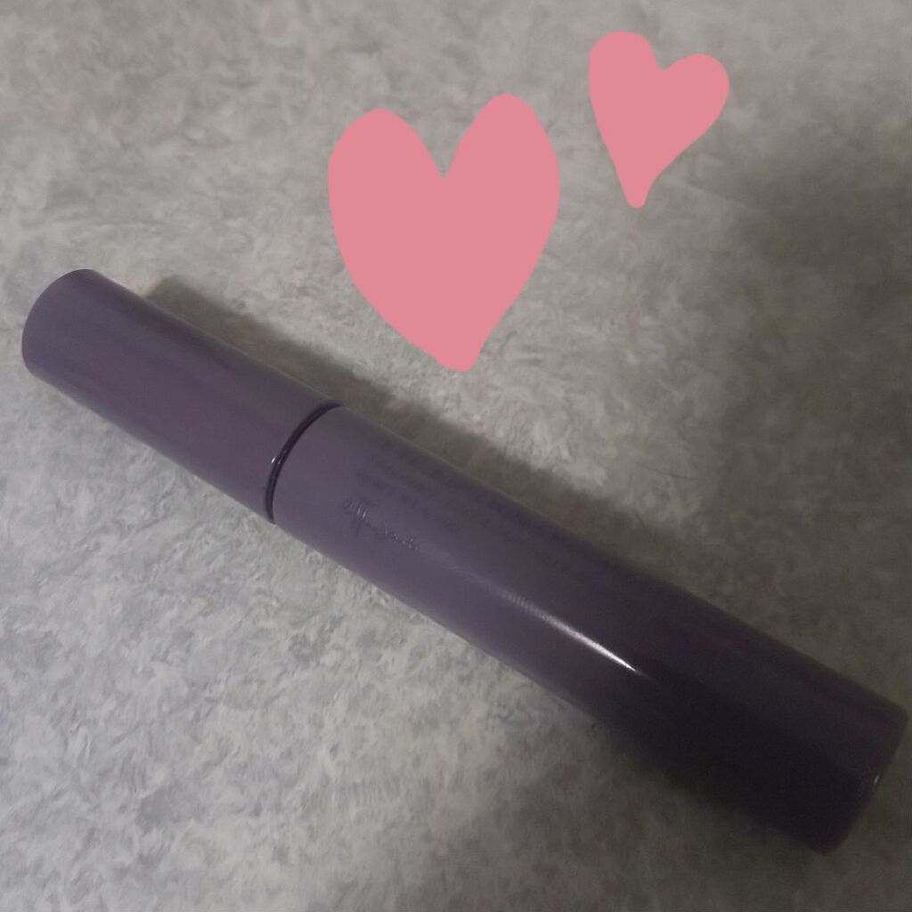 エテュセ アイエディション (マスカラベース)/ettusais/マスカラ下地を使ったクチコミ(1枚目)