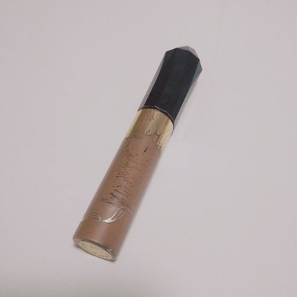 カラーリングアイブロウ/ヘビーローテーション/眉マスカラを使ったクチコミ(1枚目)