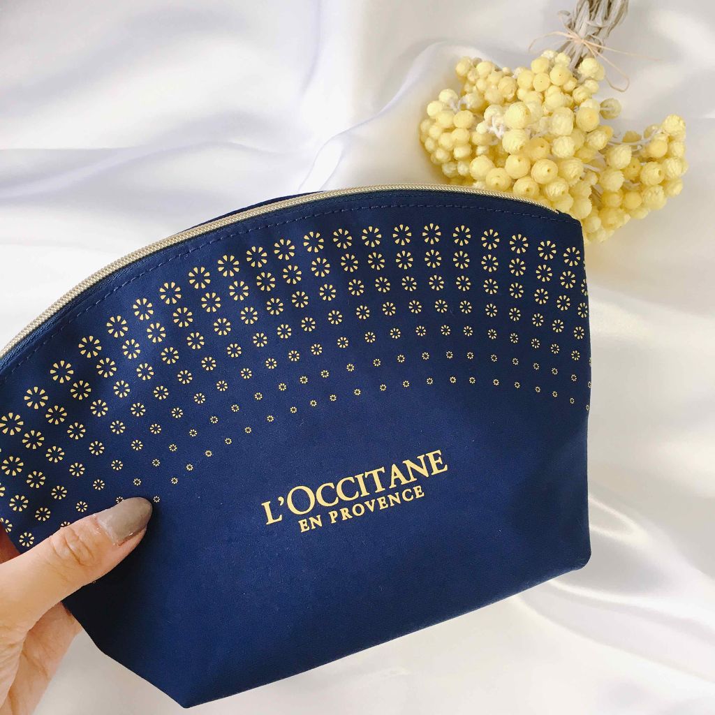 イモーテル プレシューズクリーム/L'OCCITANE/フェイスクリームを使ったクチコミ(3枚目)