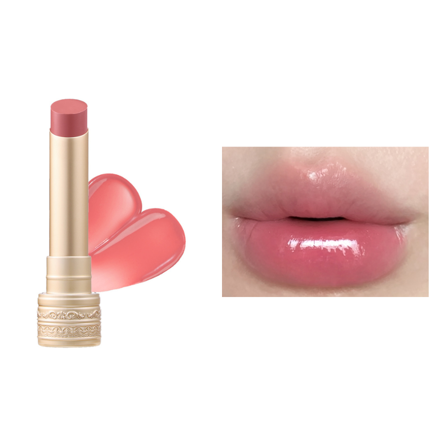 MilleFéeからマリー・アントワネットをイメージしたちゅるんリップ「アントワネットメルティングルージュ」が登場!の画像