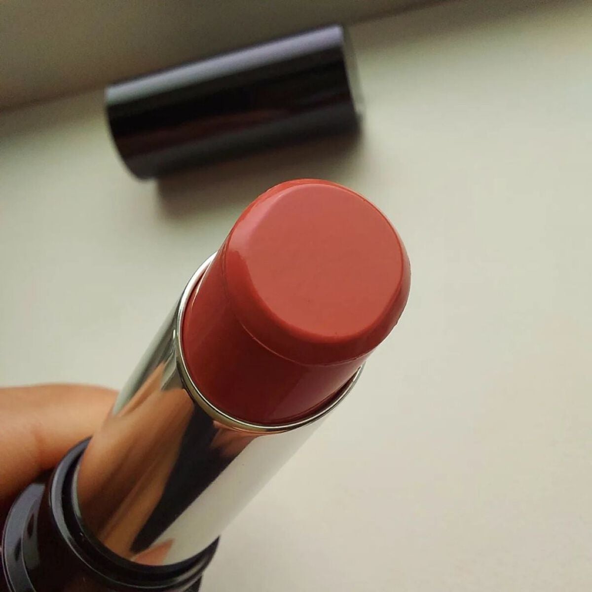 まるみ♡ on LIPS 「バレンタイ🍫のメイクはこんなあま〜いメイクはいかが?【リンメ..」(7枚目)