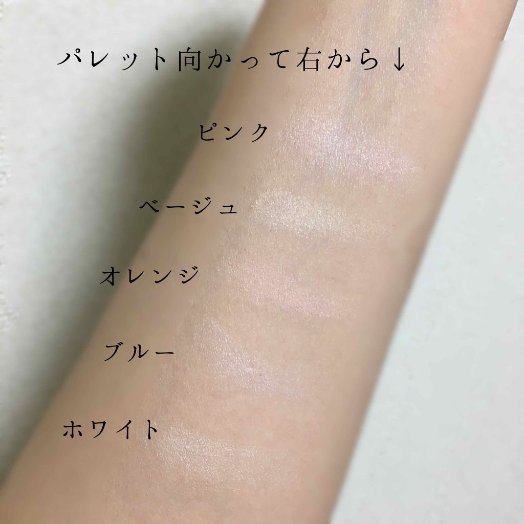 モイストバランス ローション クリスマスコフレ 2019/ACSEINE/スキンケアキットを使ったクチコミ(3枚目)