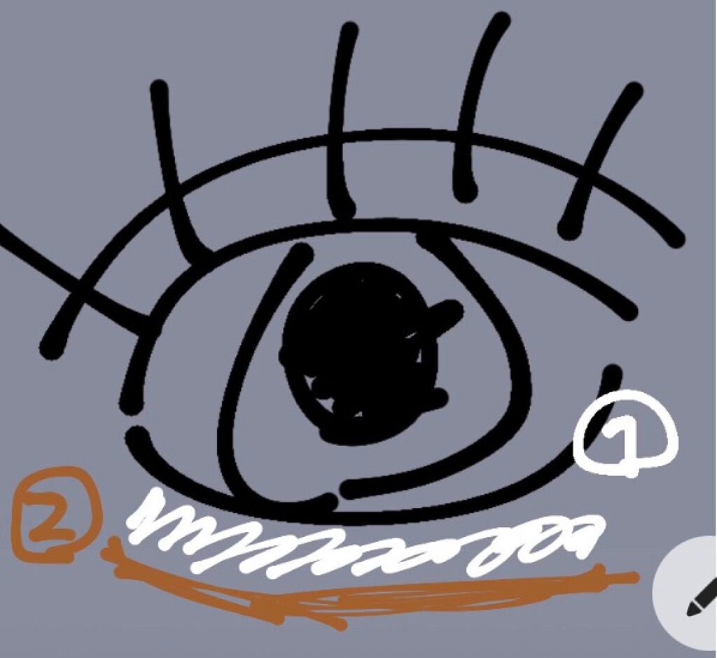 シルキースフレアイズ/キャンメイク/アイシャドウパレットを使ったクチコミ(4枚目)