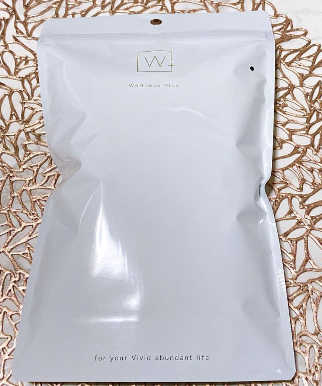 メディレギンス W＋/ラブリーラボ/着圧ソックス・レギンスを使ったクチコミ（1枚目）