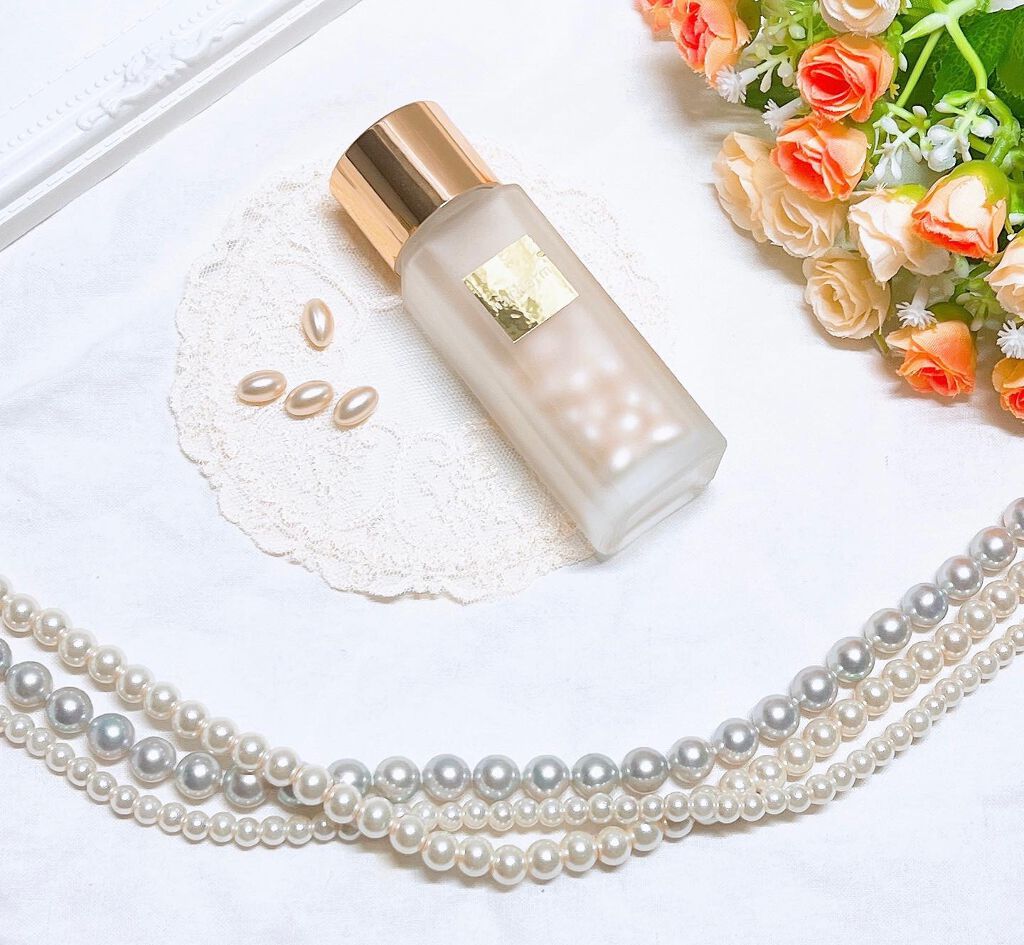 nacharm Lact's/nacharm/美容サプリメントを使ったクチコミ（1枚目）