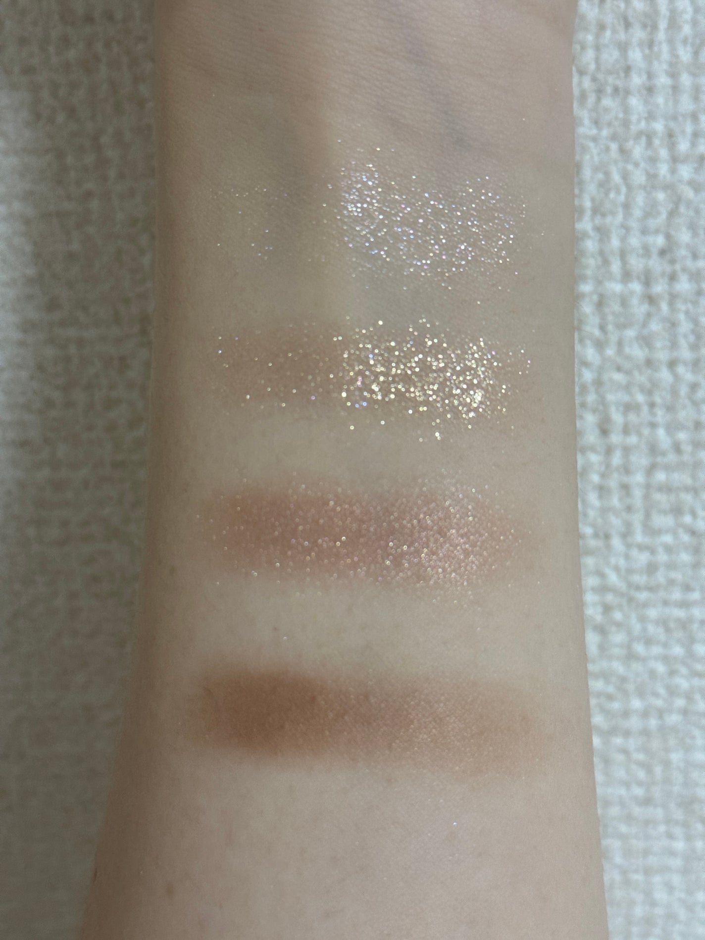 アイカラーレーション/LUNASOL/アイシャドウパレットを使ったクチコミ(5枚目)