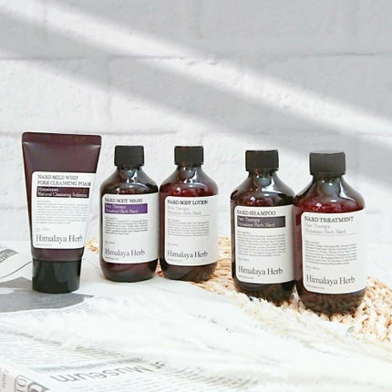 マイルドホイップポアクレンジングフォーム/NARD/洗顔フォームを使ったクチコミ(9枚目)