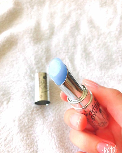 プランパーティントスティック/リップデコ/リップティントを使ったクチコミ(2枚目)