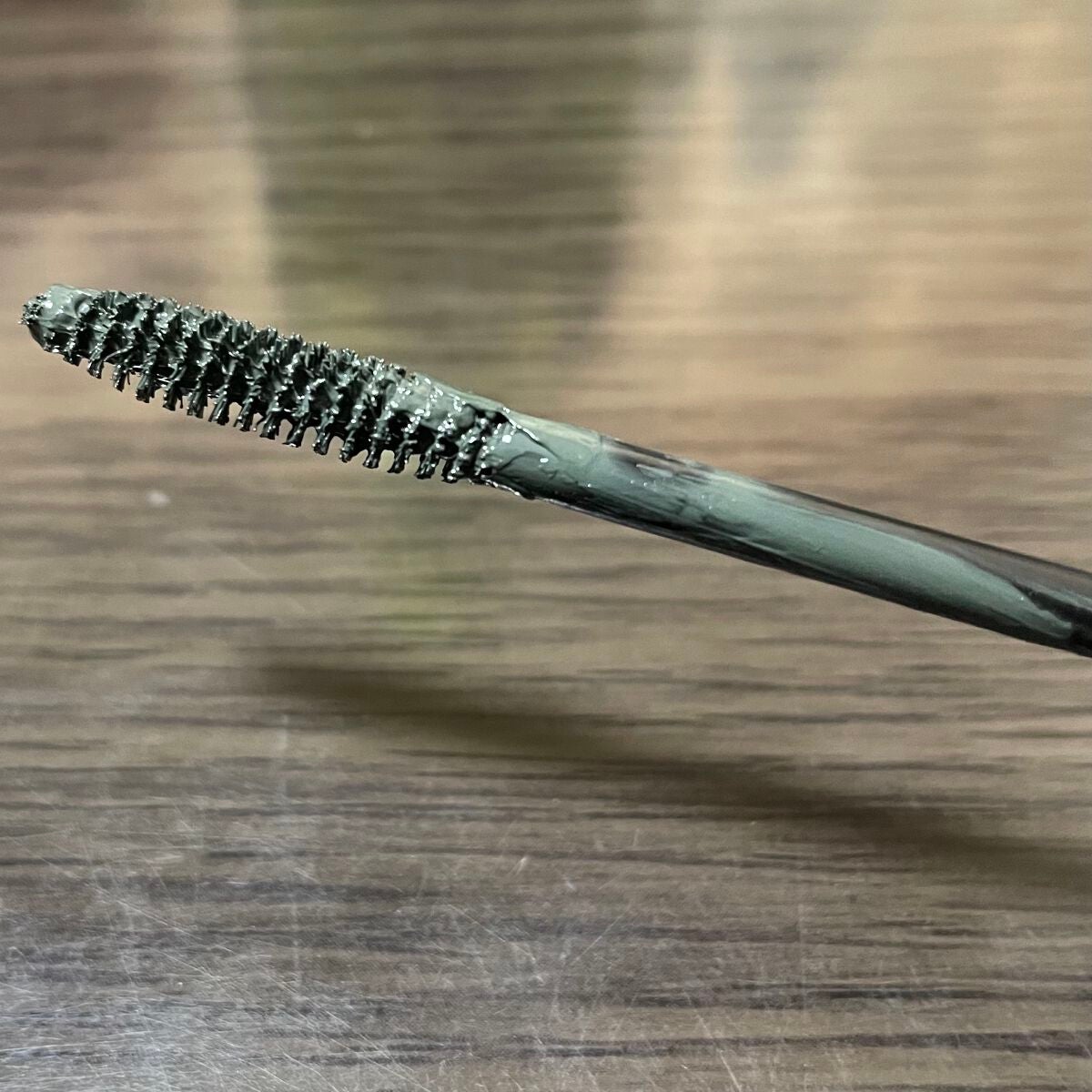 MOTE MASCARA™ (モテマスカラ)/UZU BY FLOWFUSHI/マスカラを使ったクチコミ(3枚目)