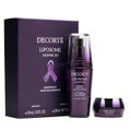 DECORTÉのスキンケアキット
