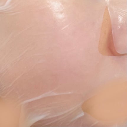 BJぷるぷる密着フェイスマスク 潤い透明感/ビューティーワールド/シートマスク・パックの画像