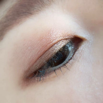 アイラッシュマスカラ/SUQQU/マスカラを使ったクチコミ(4枚目)