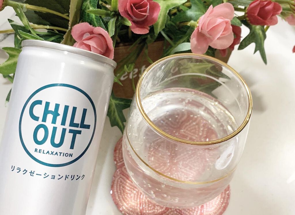 FIREFLY Ｃｈｉｌｌ　ｏｕｔ [リラックス]/ナチュラルローソン/ドリンクを使ったクチコミ（1枚目）