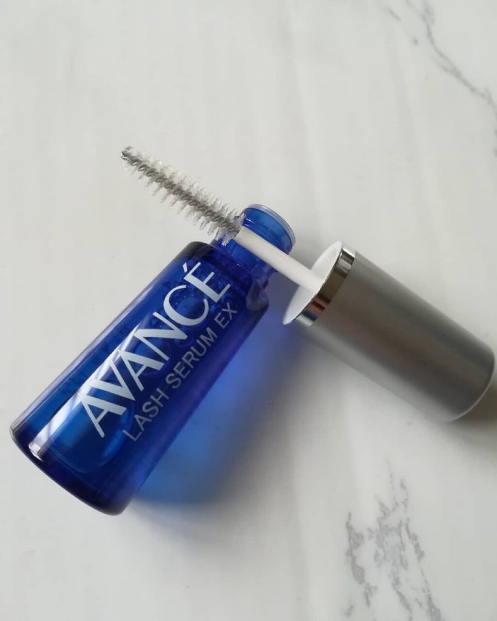 アヴァンセ ラッシュセラム EX(医薬部外品)/アヴァンセ/その他を使ったクチコミ（3枚目）