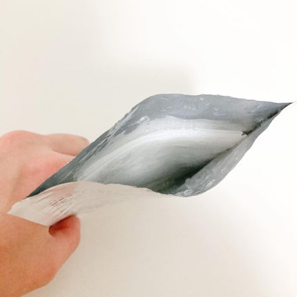 back aging care mask/ULTIA/シートマスク・パックを使ったクチコミ(7枚目)