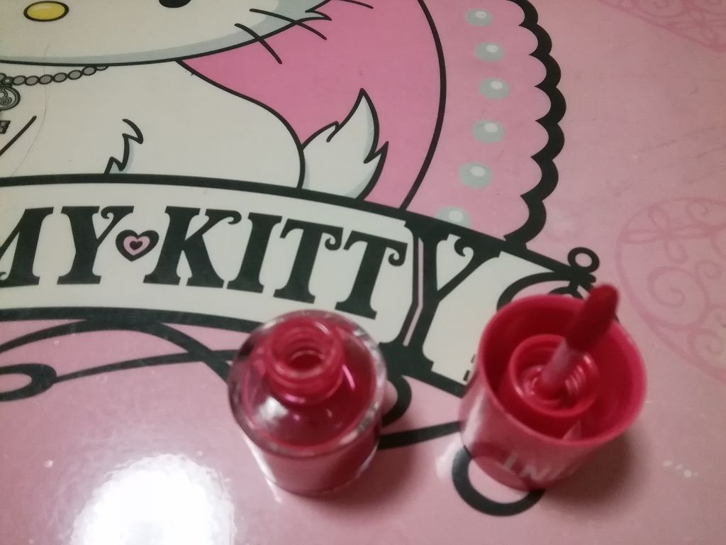 ティントウォーター/PERIPERA/口紅を使ったクチコミ(2枚目)