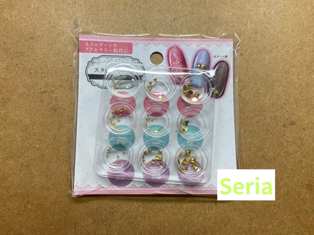 カラフルネイルズ/キャンメイク/マニキュアを使ったクチコミ(5枚目)