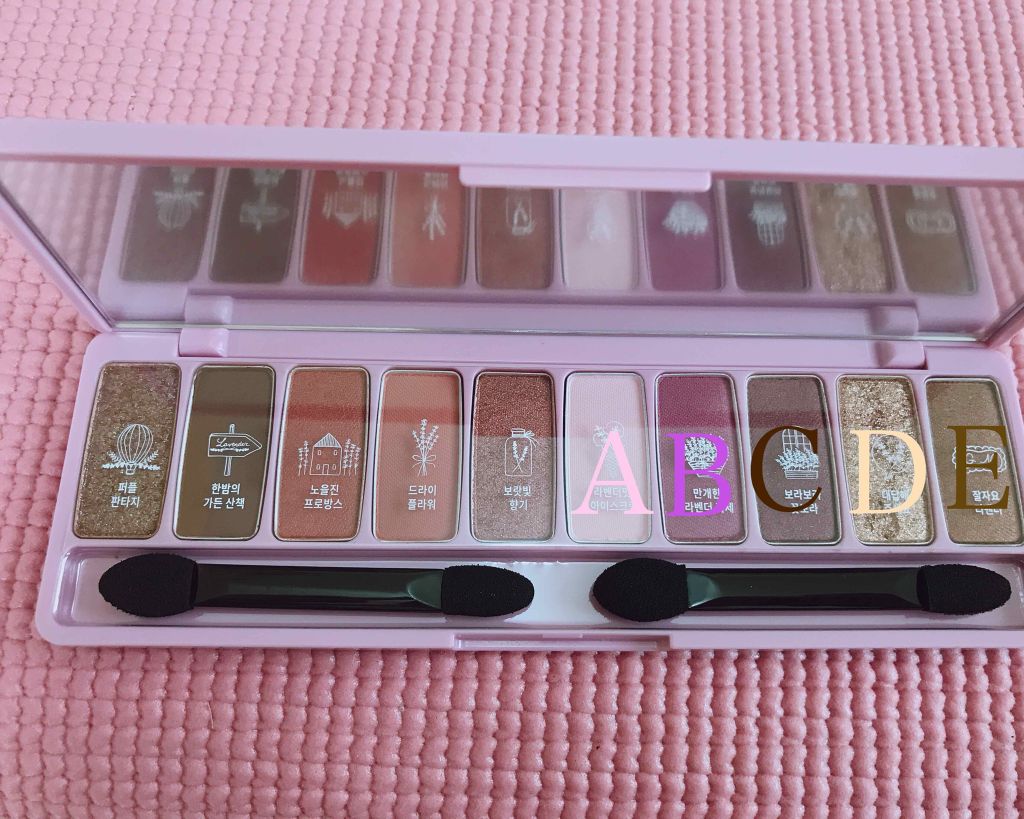 キングダム ジェルアイライナー ピンクバーガンディ/キングダム/ジェルアイライナーを使ったクチコミ（3枚目）