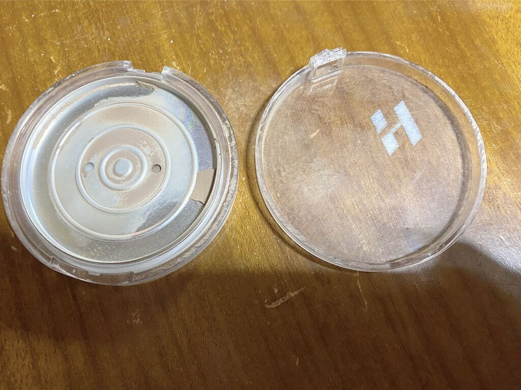 ハトムギ保湿ジェル(ナチュリエ スキンコンディショニングジェル) 限定ムーミンデザイン 180g /ナチュリエ/美容液を使ったクチコミ（1枚目）