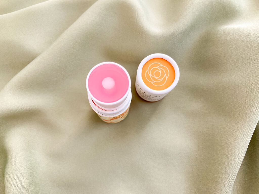 パフュームスティック/ヴィーナススパ/練り香水を使ったクチコミ（2枚目）